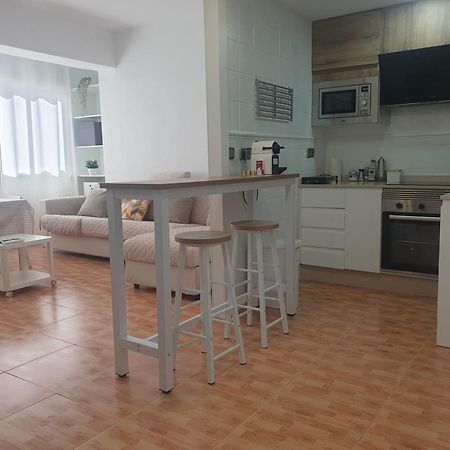 Zapillo111 Apartment Almeria Ngoại thất bức ảnh