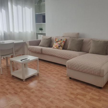 Zapillo111 Apartment Almeria Ngoại thất bức ảnh