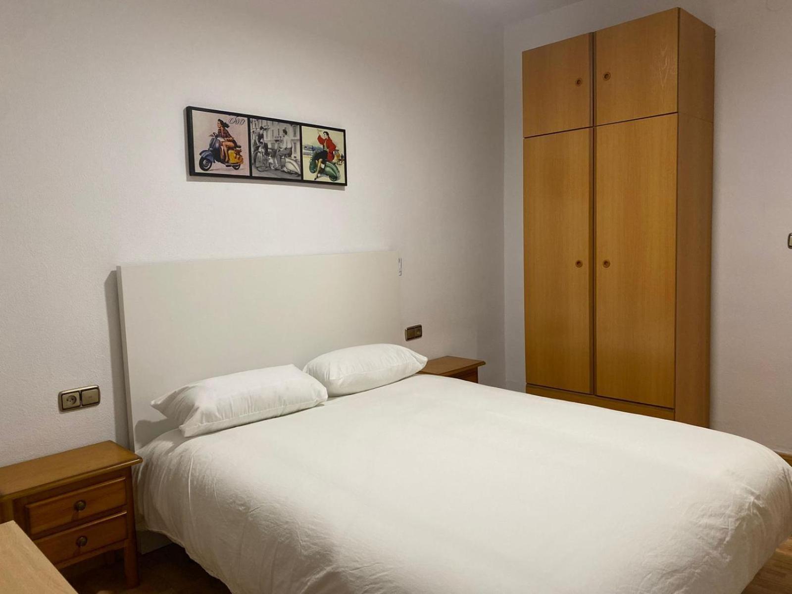 Zapillo111 Apartment Almeria Ngoại thất bức ảnh