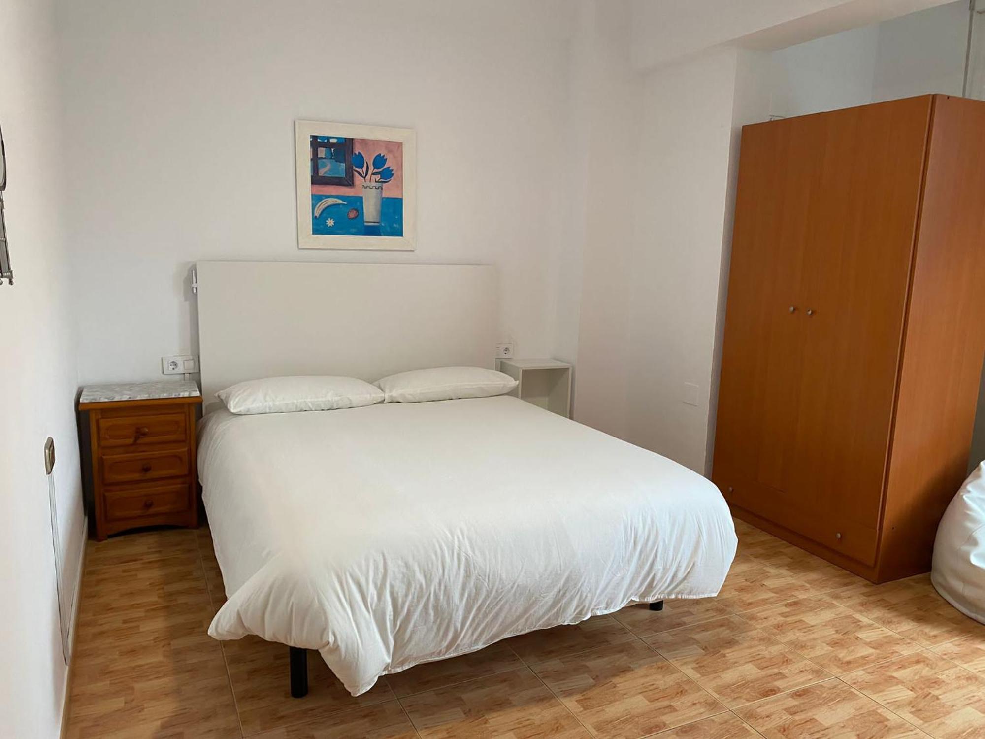 Zapillo111 Apartment Almeria Ngoại thất bức ảnh