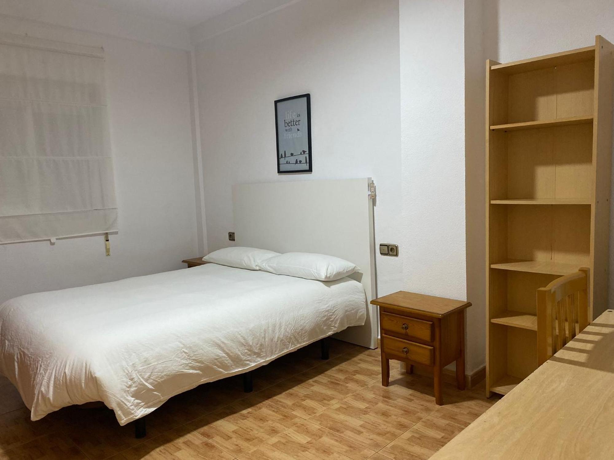 Zapillo111 Apartment Almeria Ngoại thất bức ảnh