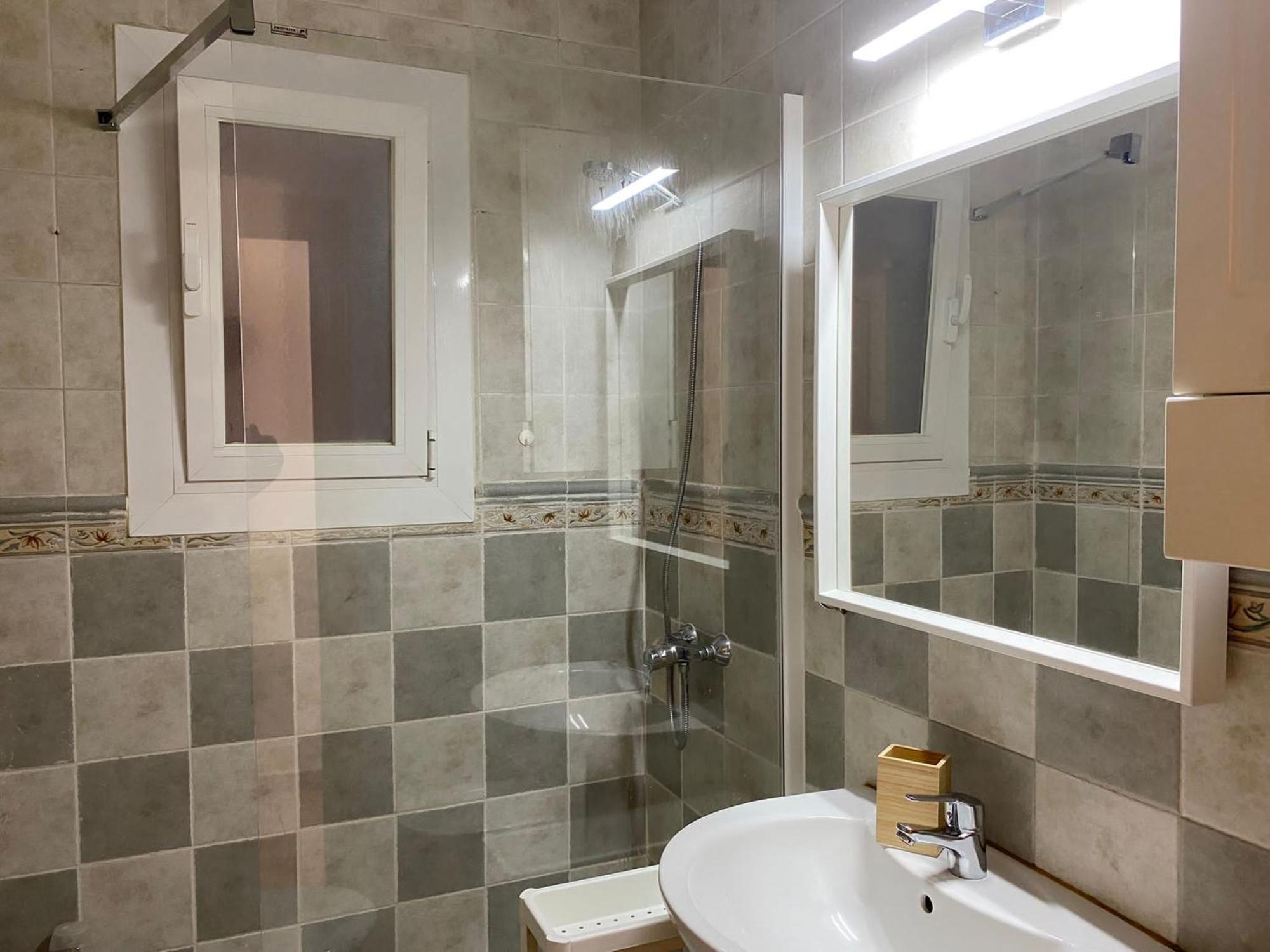 Zapillo111 Apartment Almeria Ngoại thất bức ảnh
