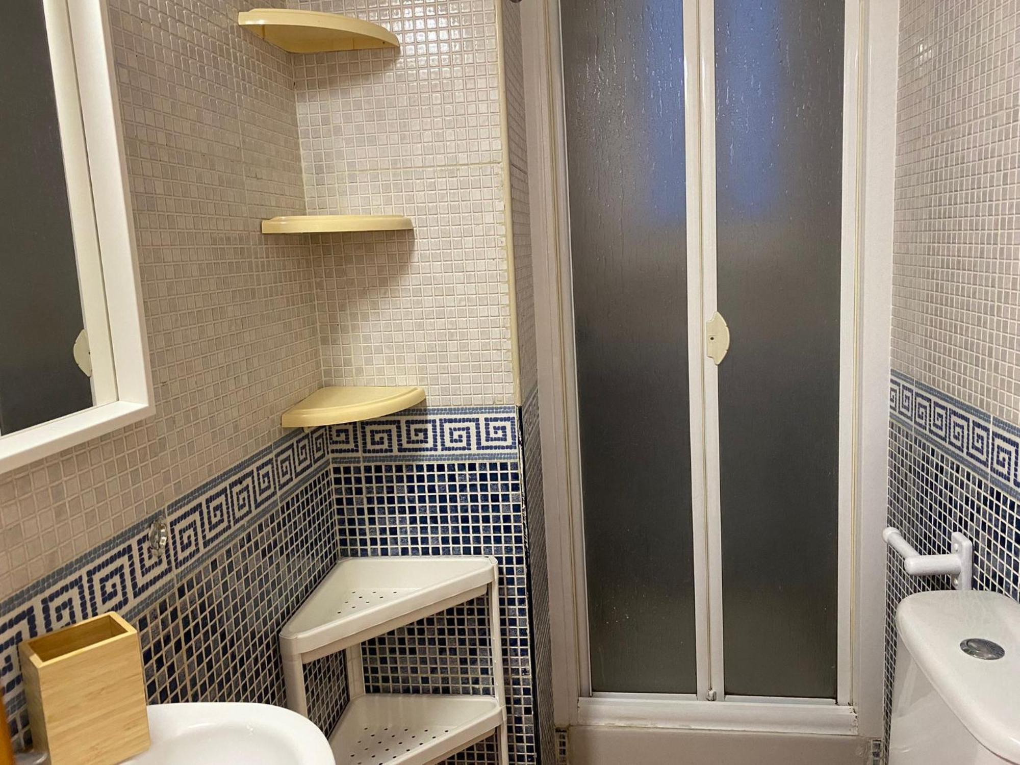Zapillo111 Apartment Almeria Ngoại thất bức ảnh