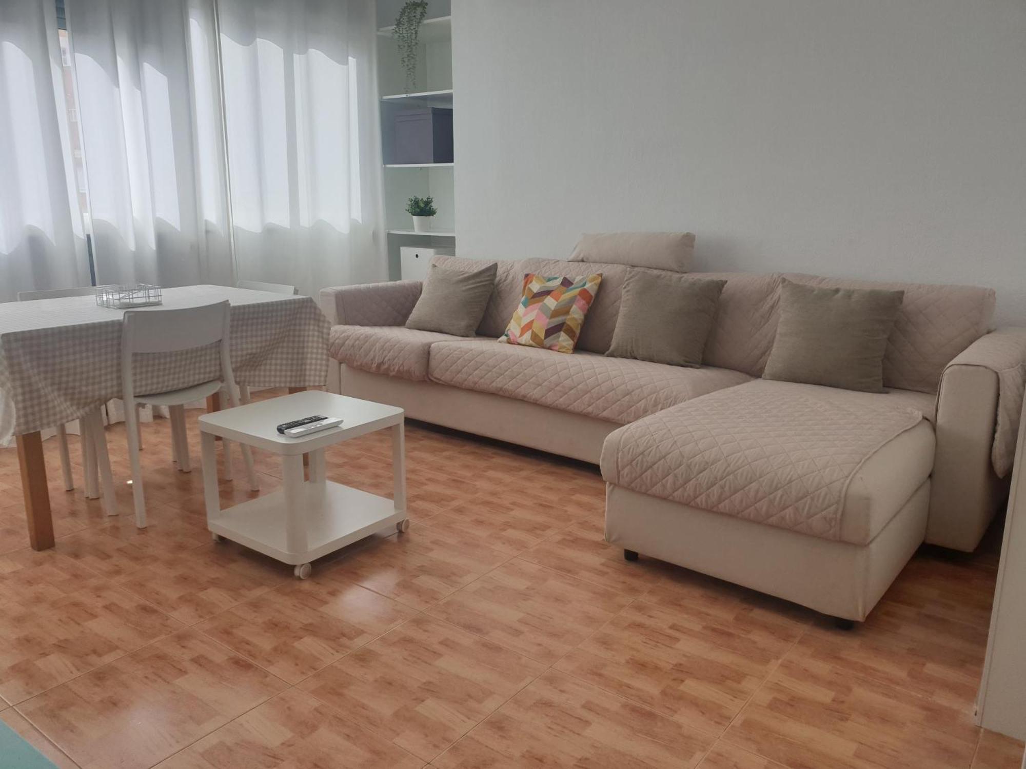 Zapillo111 Apartment Almeria Ngoại thất bức ảnh